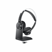 Dell Premier Wireless ANC Headset WL7022 - headset