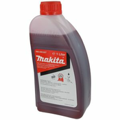 MAKITA dvotaktno motorno ulje 1 l