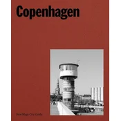 Knjiga Taschen Copenhagen, English