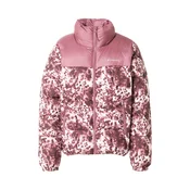 COLUMBIA Športna jakna Puffect™ III mauve/bela