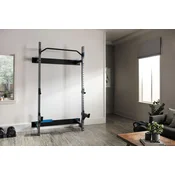 Pro-Form Carbon Strength Foldable Wall Rack sklopivi zidni stalak