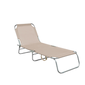 Aga Aga Garden recliner Beige, (21125299)