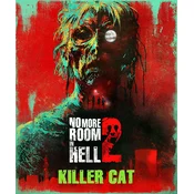 No More Room in Hell 2 - Killer Cat Pack (DLC) Steam Key (PC) GLOBAL