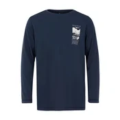 Boys surf T-shirt Protest PRTHORN JR