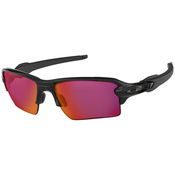 Sončna očala Oakley Flak 2.0 XL Pol Black w/ PRIZM Field oo9188-9159