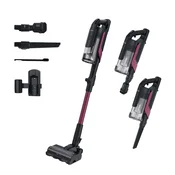 Multifunkcijski baterijski sesalnik Hoover HF610HX 011