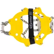 Climbing Technology Ice Traction Plus Yellow EU 35-37