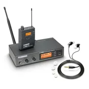 LD Systems MEI 1000 G2 B5 In-Ear monitoring - LD SYSTEMS