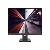 Monitor LENOVO ThinkVision E24-30 23.8/IPS/1920x1080/100Hz/4ms/HDMI,DP,VGA/zvucnici/Tilt,Swiv,Pivot