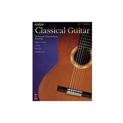 CLASSICAL GUITAR 29 FAVORITE CLASSICAL PIECES