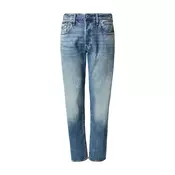 G-STAR Kavbojke Morry  moder denim