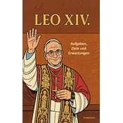 Papst LEO XIV.