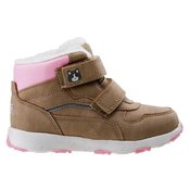 Bejo Eladio Kids G cipele za djevojčice beige/pink/reflective, 25