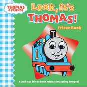 Look, its Thomas!
