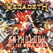 Megadeth - Anthology: Set The World Afire