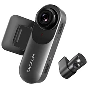 NEW DDPAI Mola N3 Pro GPS videorekorder, 1600p/30fps + 1080p/25fps