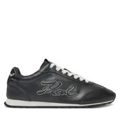 Superge KARL LAGERFELD Venus KL65911A Črna