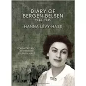The Diary Of Bergen-belsen