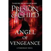 ANGEL OF VENGEANCE