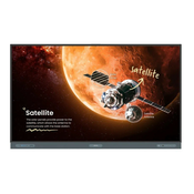 Interactive monitor 65 inches RP6504 LED 1200:1/3840x2160/HDMI