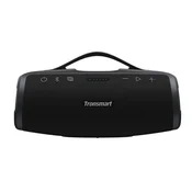 Prijenosni bluetooth zvucnik Tronsmart Portable Speaker Mirtune S100, crni