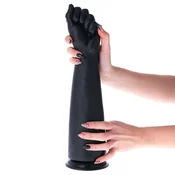 Gardj Europe Pugno Fisting Sugarloaf Nero