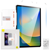Tempered Glass Baseus Screen Protector for iPad 10.2 (2019/2020/2021)/ iPad Air 3 10.5