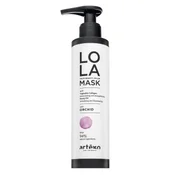 Artego Lola Your Beauty Colour Mask maska za intenzivno barvanje za lase Orchid 200 ml