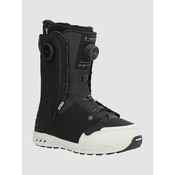 Ride Lasso Pro 2025 Snowboard ČEVLJI black