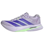 ADIDAS PERFORMANCE Tekaški čevelj Adizero Boston 13 modra/sivka/svetlo lila