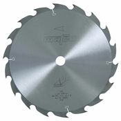 Žagin list HM 370x4,2x30 mm, Z 18, WZ | MAFELL - Mafell
