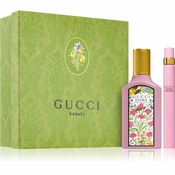 Set ženski parfem Gucci Flora Gorgeous Gardenia 2 Dijelovi
