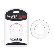 shumee Prstan Lovetoy POWER PLUS COCKRING