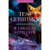 Klub Martini T.1 Wybrzeze szpiegów