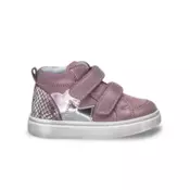 Ciciban Flora Rosa Antico 806329U - anatomske patike za devojcice