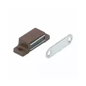 Magnet za vrata 3.5kg - Smeđa tamna