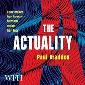 AUDIBOOK Avdio knjiga: The Actuality