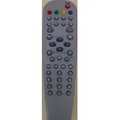 General PHILIPS RC19042001 - zamenjava daljinski upravljalnik