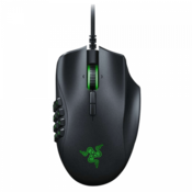 slomart razer naga trinity mouse rz01-02410100-r3m1 (optična; 16000 dpi; črna barva)