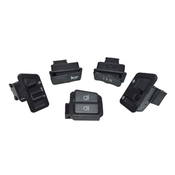 Set tastera i prekidaca za elektro bicikl storm ( 331674 )