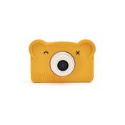 Hoppstar - Otroški digitalni fotoaparat s kamero Rookie. Honey