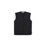Rains Banja Liner Vest Muškarci - Jakne Rains - Crna - 21660-01-L - Size: L
