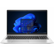 HP Laptop ProBook 450 G9 (9M3M6AT) 15.6 UWVA AG FHD i5-1235U 16GB 512GB Windows 11 Pro YU