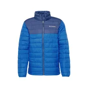 COLUMBIA Zunanja jakna Powder Lite™ II modra/temno modra
