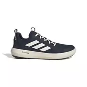 Trekking adidas Terrex Boat Climacool JI3500 Tamnoplava