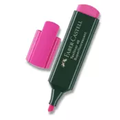 Signir Faber Castell 48 roze 04095