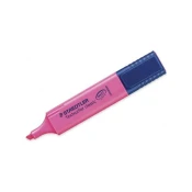 STAEDTLER MARKER 364 TEXTSURFER ROZA