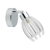 Prezent 61200 - EZZO spot svetiljka 1xG9/33W/230V