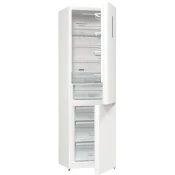 Gorenje NRK6202AW4 Kombinovani frižider, 331 l, No Frost