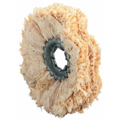 METABO Sisal polirna plošča za SE 12-115 (5 kosov) 623507000